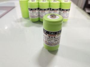 SDL-652240P-400mAh-2S1P瞄準(zhǔn)鏡鋰電池-1